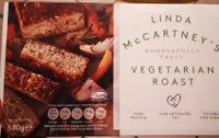 Vegetarian Roast