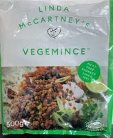 vegemince