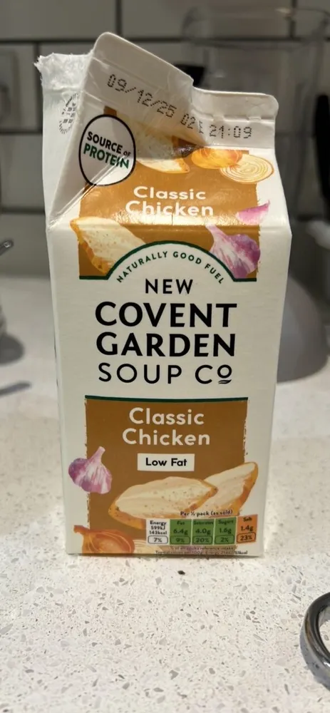 Classic Chicken