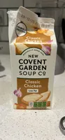 Classic Chicken