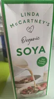 organic soya