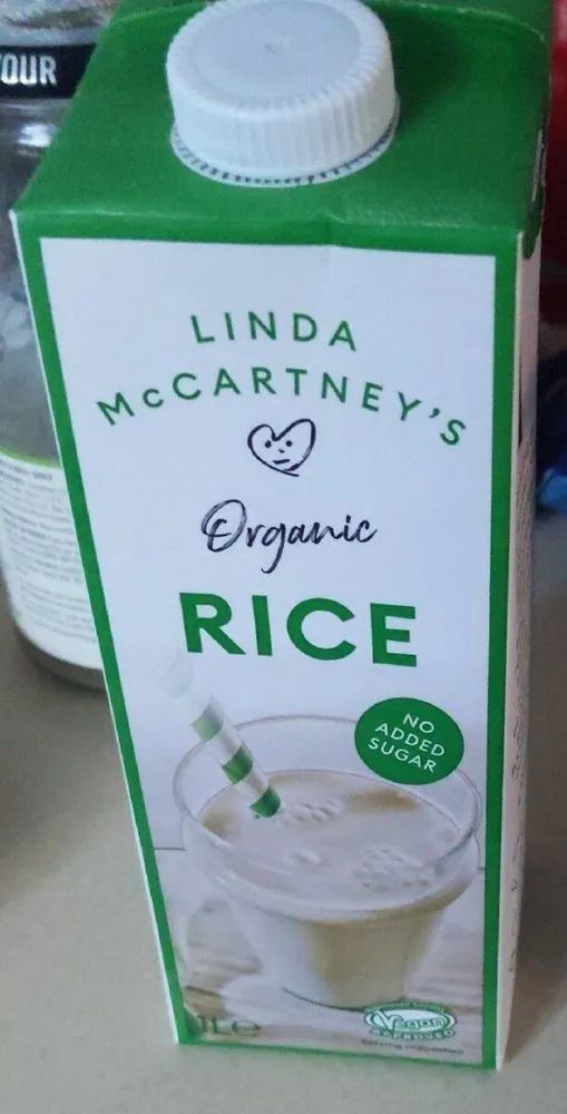 Rice Drink