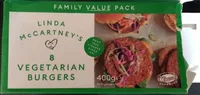 Vegetarian Burgers