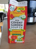 Gazpacho
