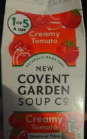 Creamy Tomato