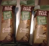 Seed & Nut bars