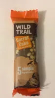 Wild Trail - Carrot Cake