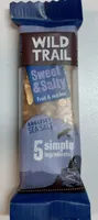 Wild Trail - Sweet & Salty