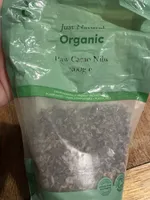 Organic Raw Cacao Nibs