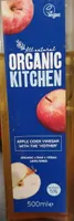 Apple Cider Vinegar With The 'Mother'
