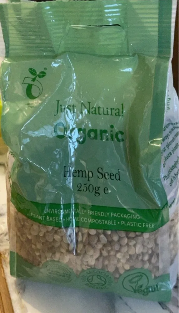 Hemp Seed