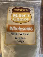Vital Wheat Gluten
