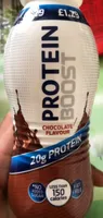 Protein boost