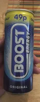 BoostEnergy