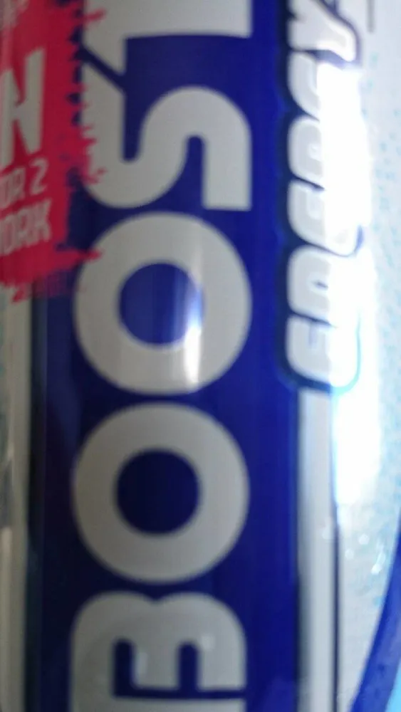 Energy Drink