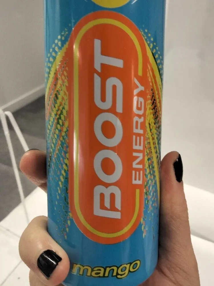 Boost energy