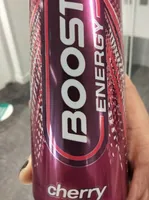Boost energy