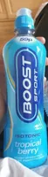 boost sport tropical berry