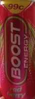 Boost Energy