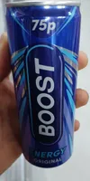 Boost Energy Drink