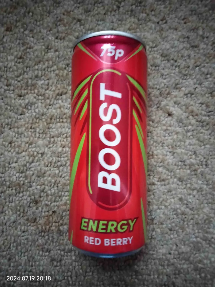 Red Berry