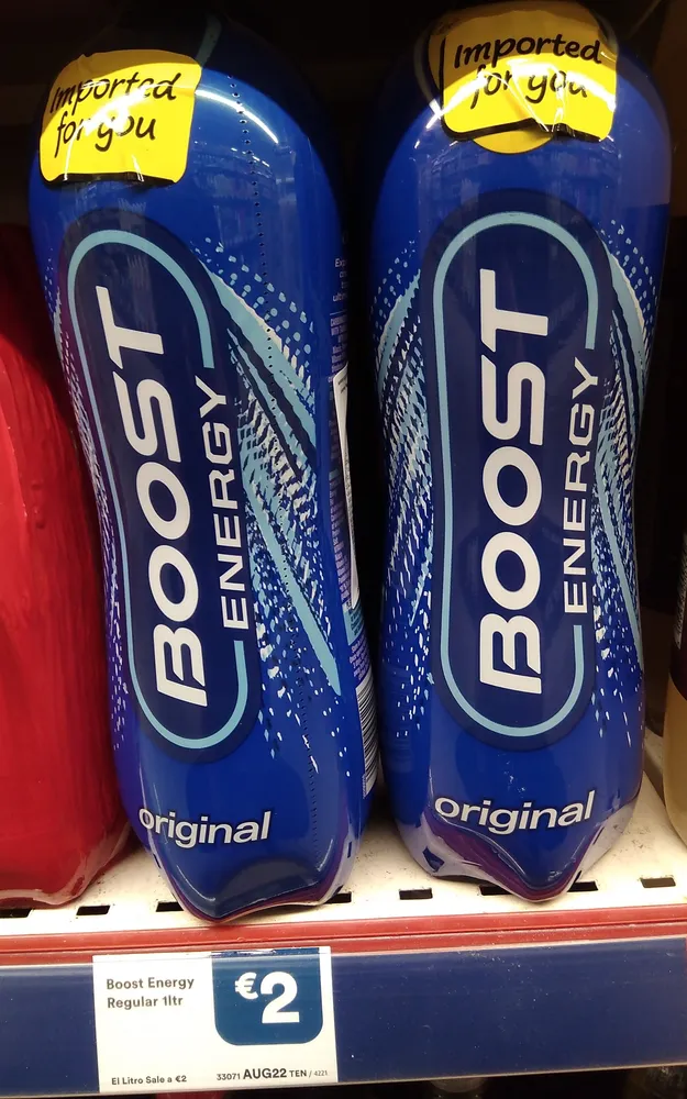 Original
