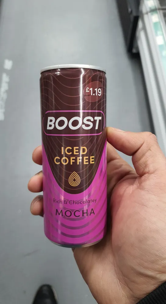 Mocha