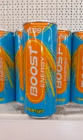 Boost mango