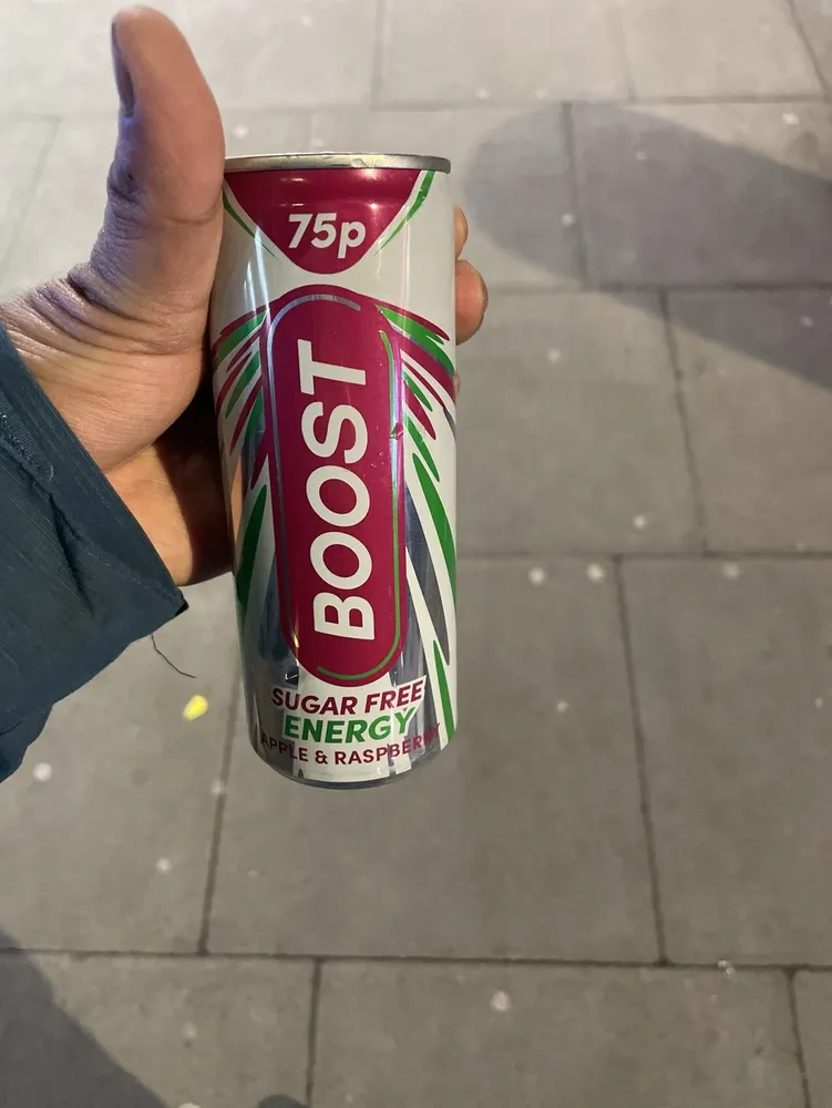 Boost