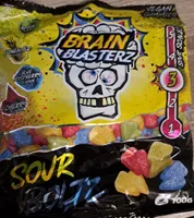 Sour Boltz
