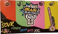 Sour Candy Brain Bitz Xxl