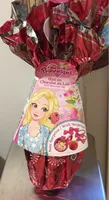 Œuf chocolat surprise My Princesses