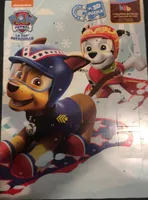 Calendrier de l'avent