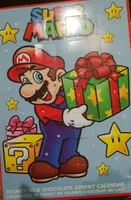 Calendrier de l'avent