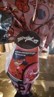 OEUF EN CHOCOLAT AU LAIT Miraculous