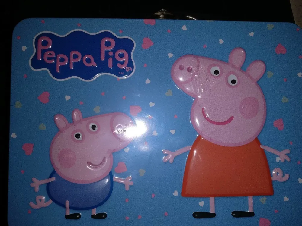 Peppa pig