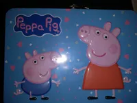 Peppa pig
