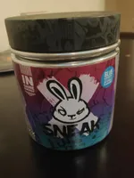Sneak Blueberry