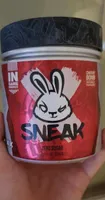 Sneak flavour cherry bomb