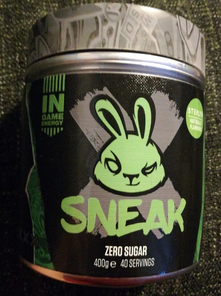 Sneak Stealth