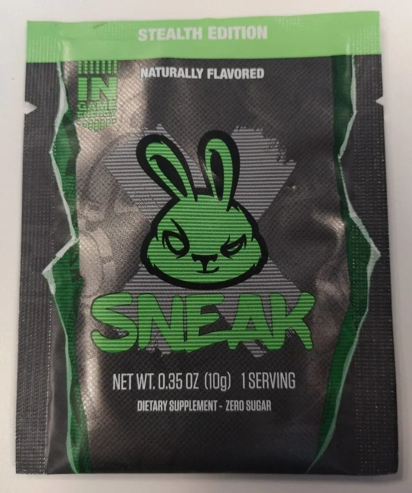 Sneak Stealth edition