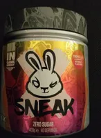 Sneak: TropiKilla