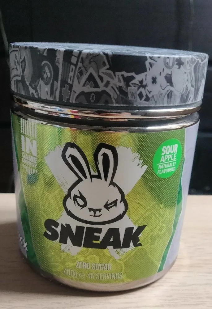 Sour Apple
