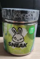 Sour Apple