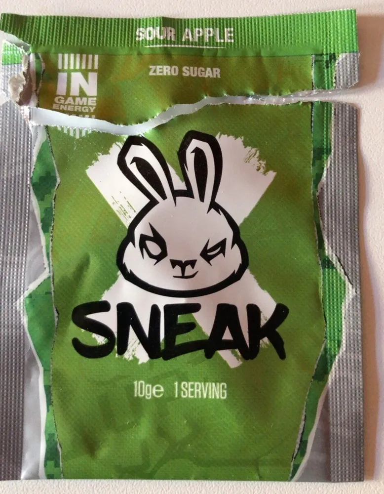 Sneakenergy
