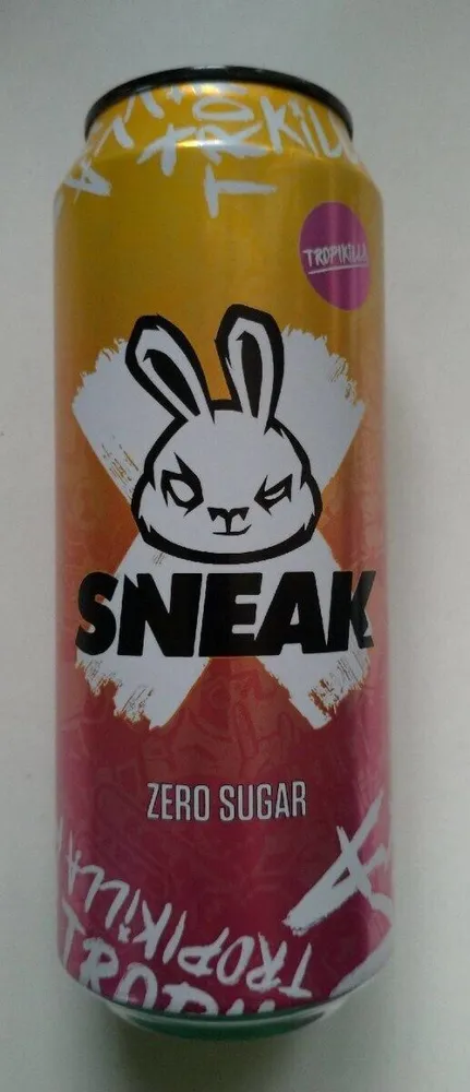 Sneak Energy