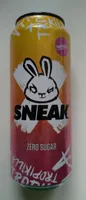 Sneak Energy