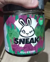 Sneak néon punch