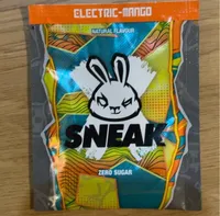 Electric mango