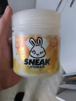 Breakfast Orange - Hydrate